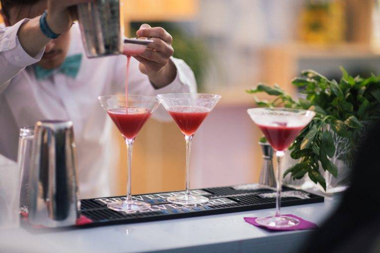 La Chambre Noire by We are from L.A w/ Singtank