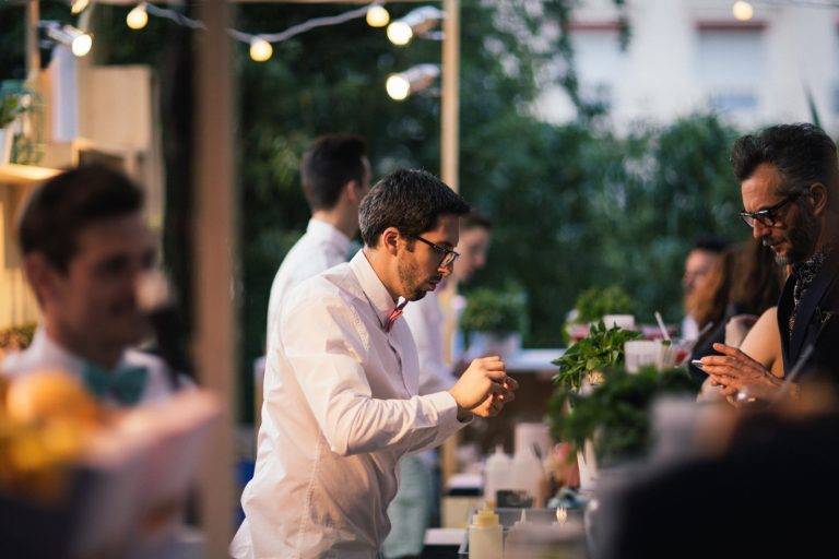  - La Chambre Noire by We are from L.A w/ Singtank