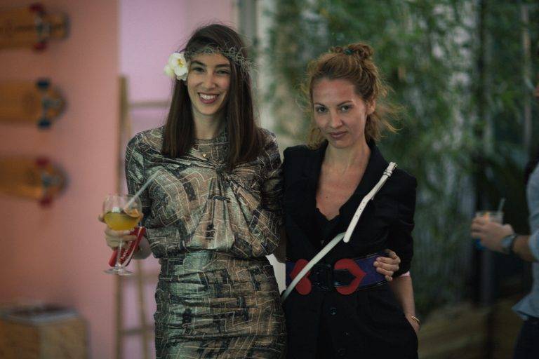  - La Chambre Noire by We are from L.A w/ Singtank