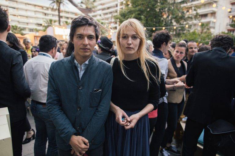  - La Chambre Noire by We are from L.A w/ Singtank