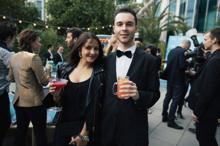 La Chambre Noire by We are from L.A w/ Singtank