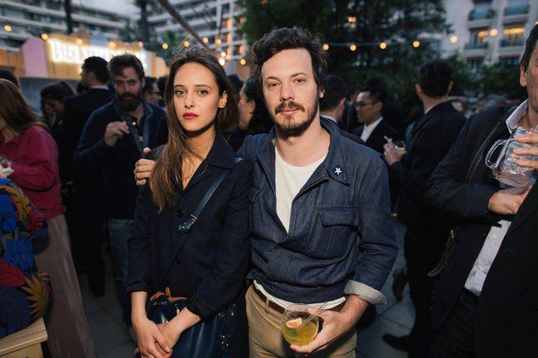  - La Chambre Noire by We are from L.A w/ Singtank