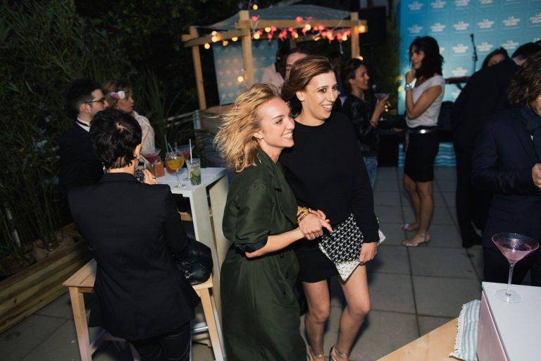 La Chambre Noire by We are from L.A w/ Singtank