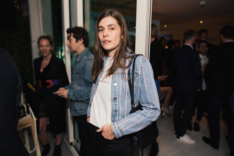  - La Chambre Noire by We are from L.A w/ Singtank