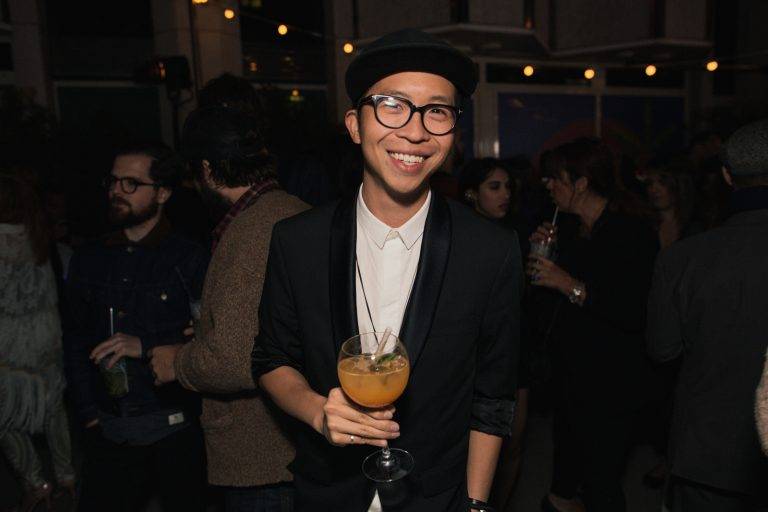  - La Chambre Noire by We are from L.A w/ Singtank