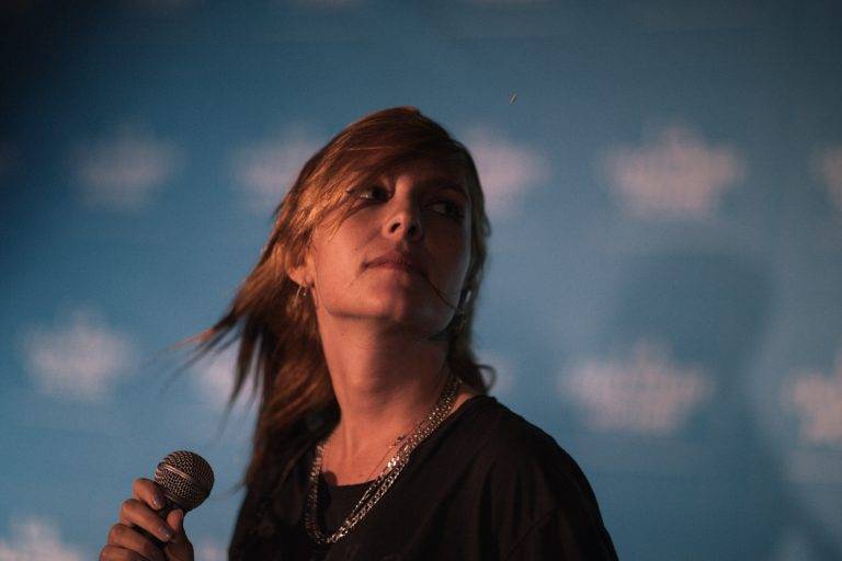  - La Chambre Noire by We are from L.A w/ Singtank