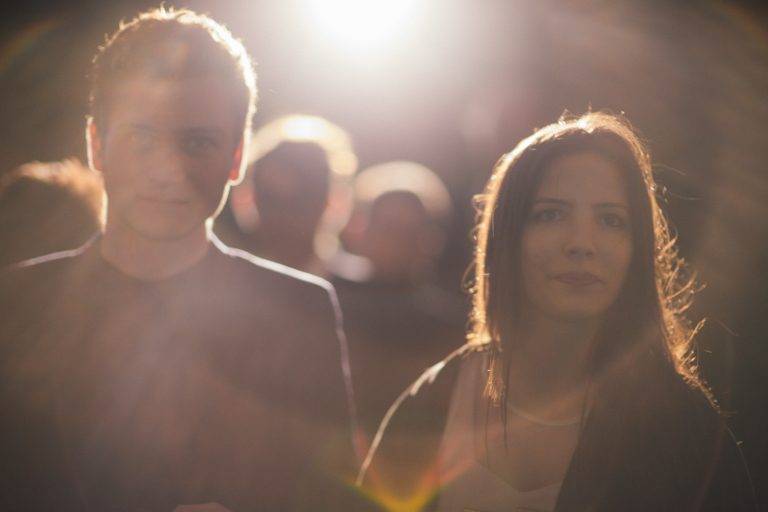  - La Chambre Noire by We are from L.A w/ Singtank