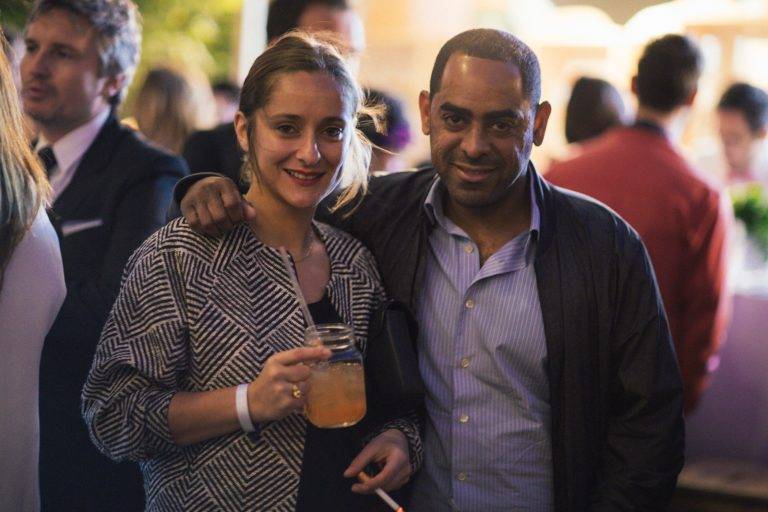  - La Chambre Noire by We are from L.A w/ Singtank