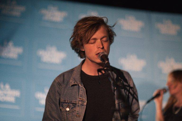  - La Chambre Noire by We are from L.A w/ Singtank