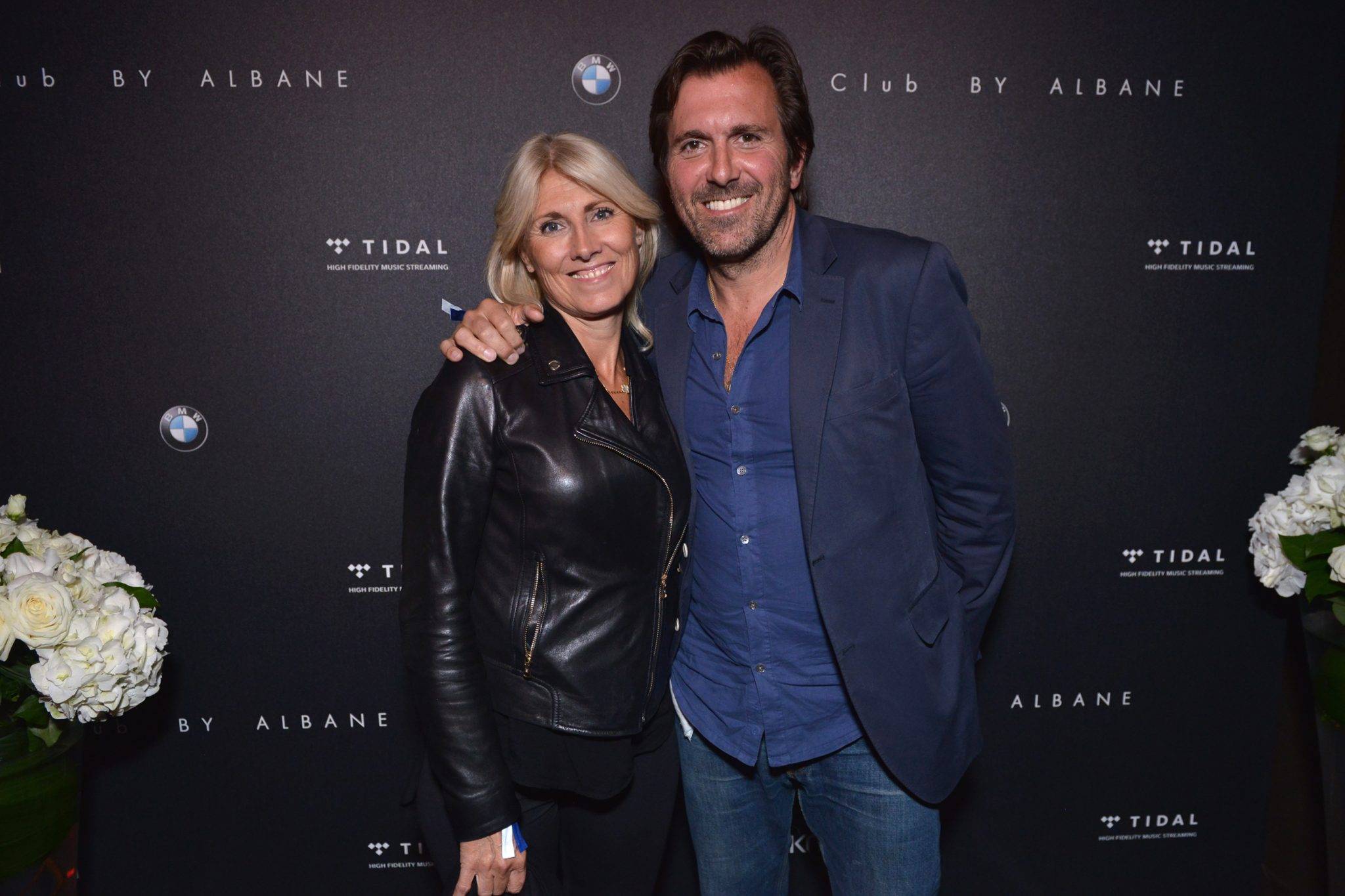  - Le Club by Albane – night II