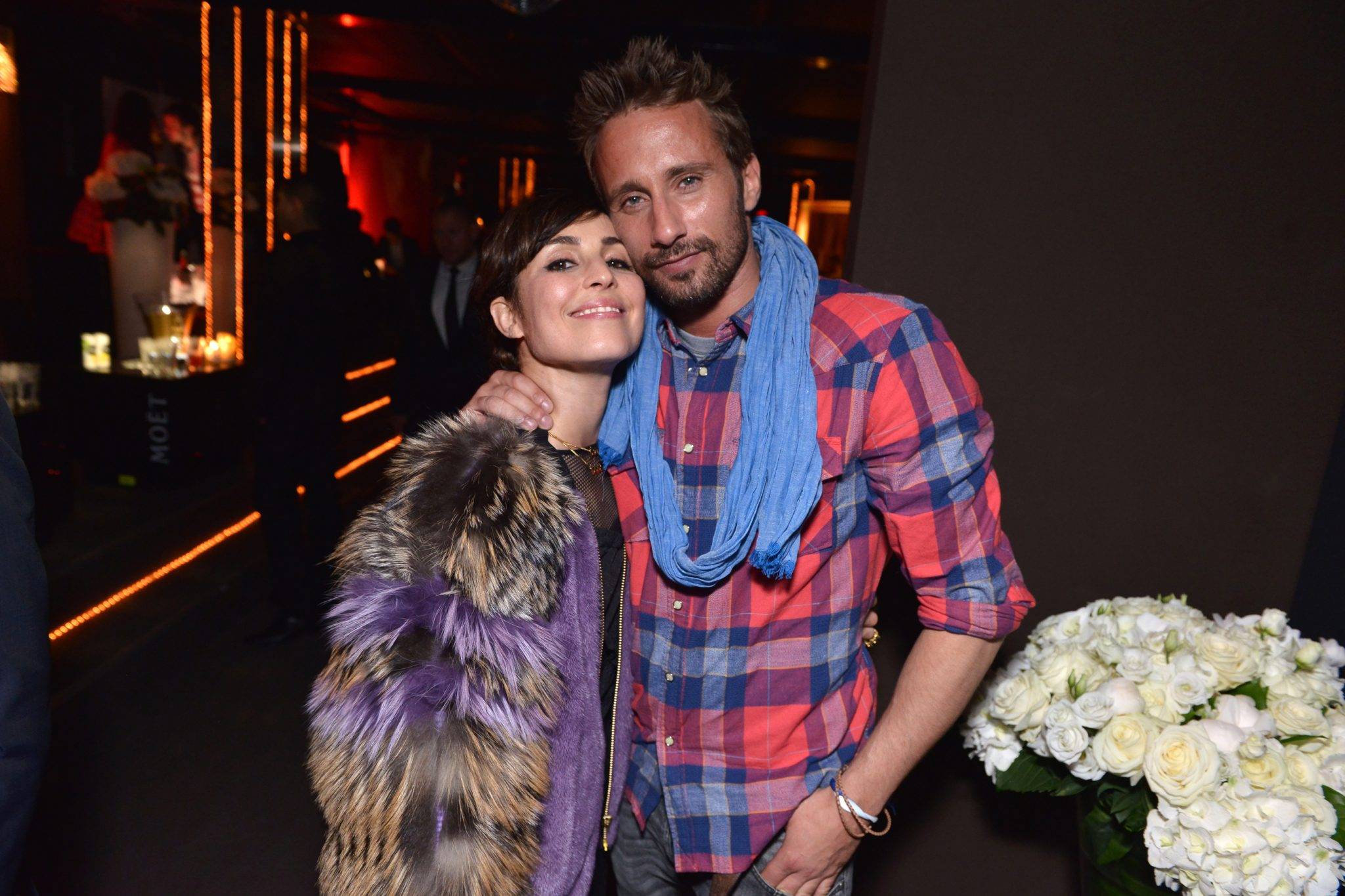  - Club by Albane – night II