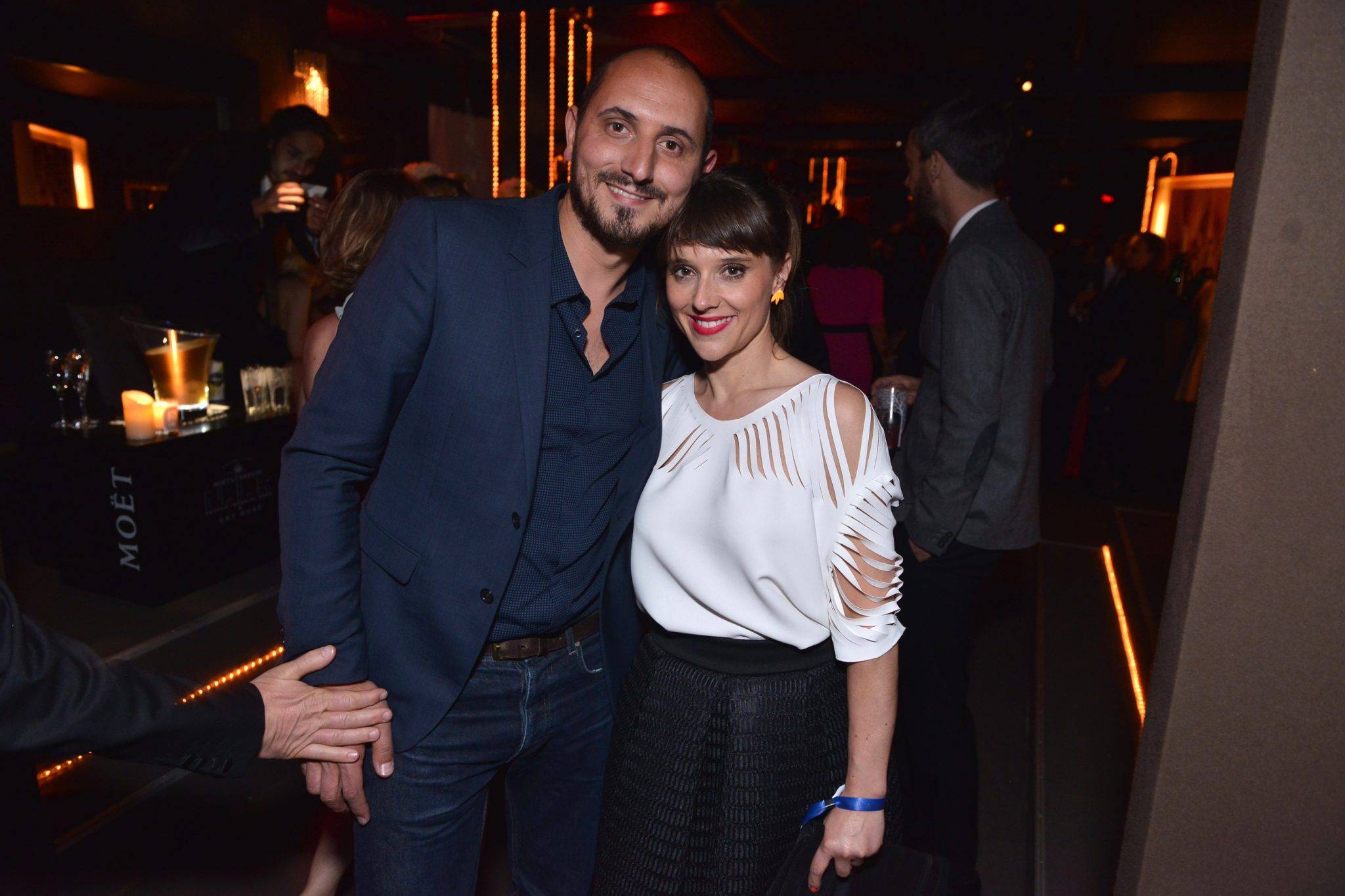 - Le Club by Albane – night II