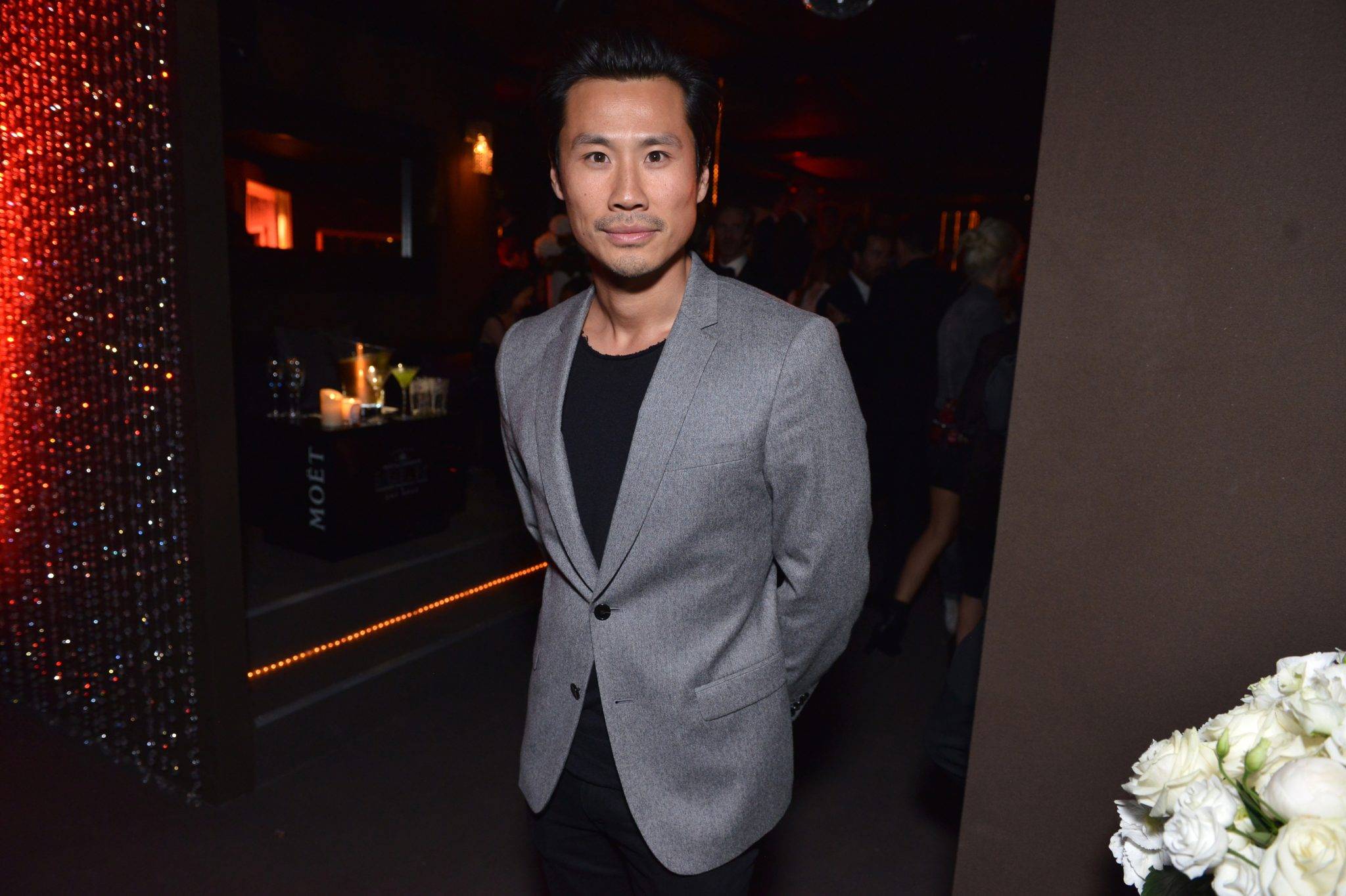  - Le Club by Albane – night II