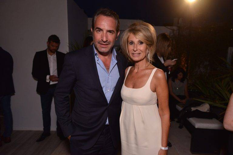 Diner Madame Figaro x Chopard x uniFrance films