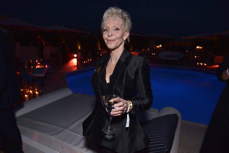  - Diner Madame Figaro x Chopard x uniFrance films