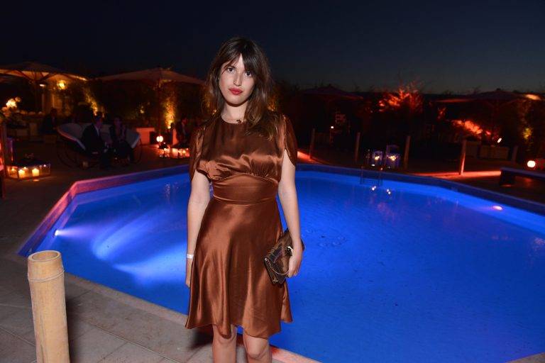  - Diner Madame Figaro x Chopard x uniFrance films