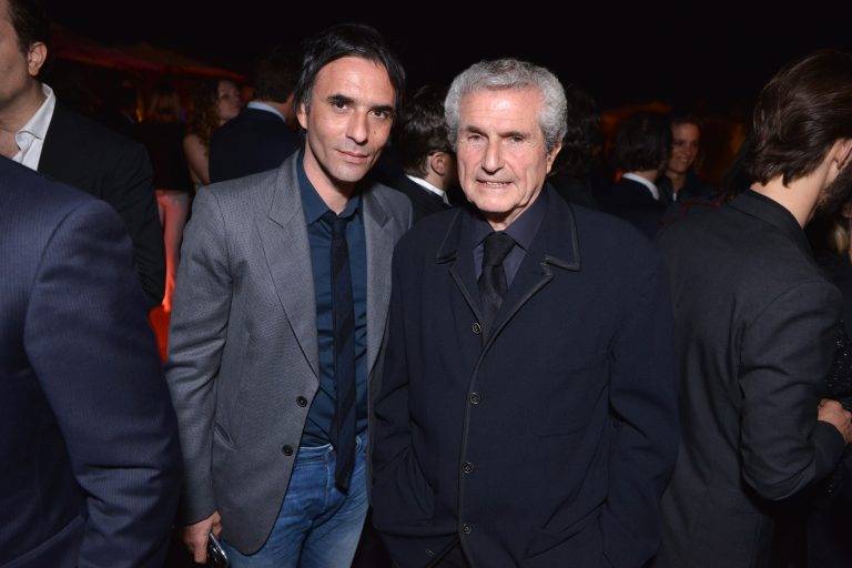  - Diner Madame Figaro x Chopard x uniFrance films