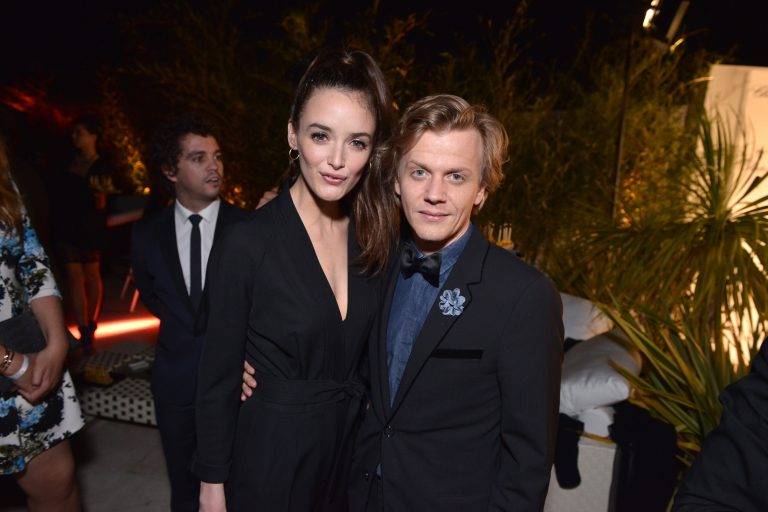  - Diner Madame Figaro x Chopard x uniFrance films