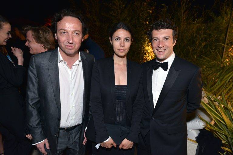  - Diner Madame Figaro x Chopard x uniFrance films