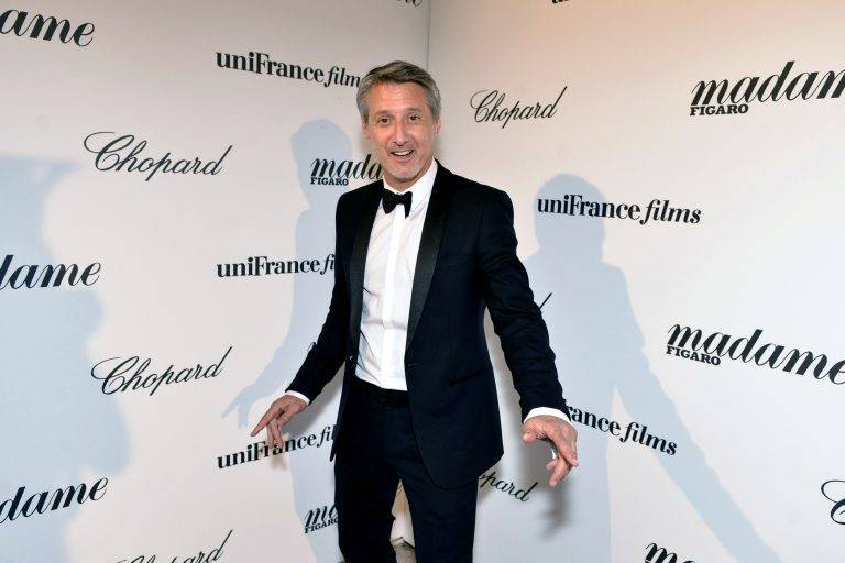  - Diner Madame Figaro x Chopard x uniFrance films