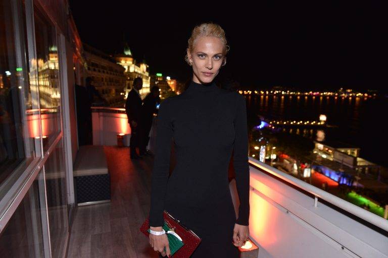  - Diner Madame Figaro x Chopard x uniFrance films