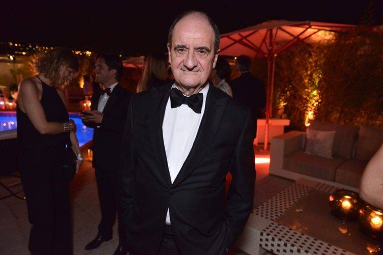  - Diner Madame Figaro x Chopard x uniFrance films