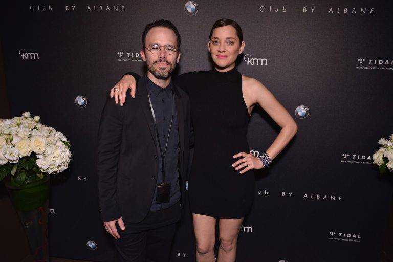  - Diner Madame Figaro x Chopard x uniFrance films