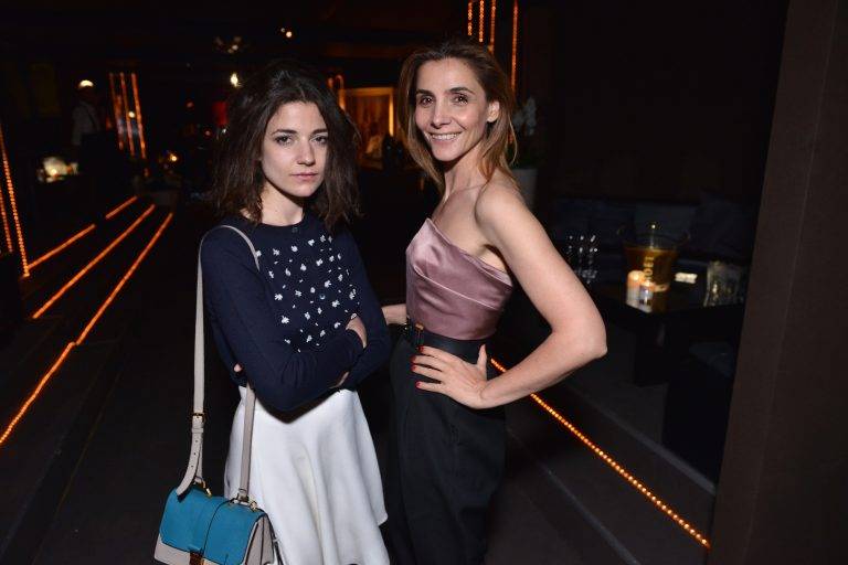  - Diner Madame Figaro x Chopard x uniFrance films