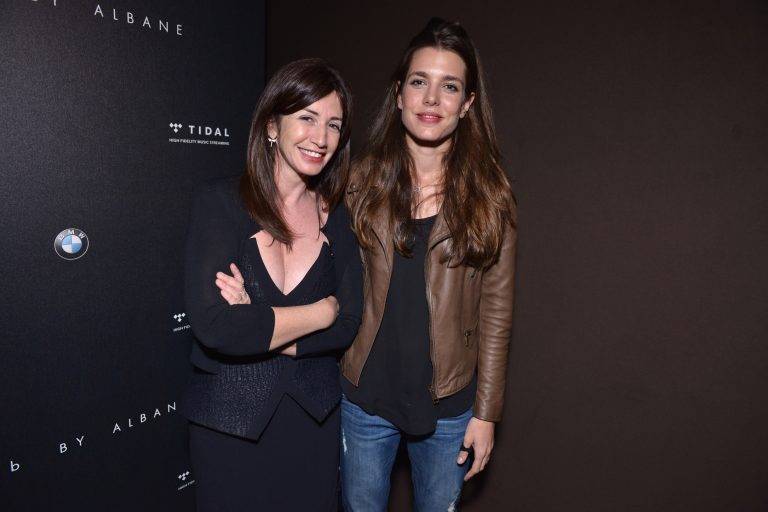  - Diner Madame Figaro x Chopard x uniFrance films