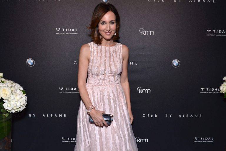  - Diner Madame Figaro x Chopard x uniFrance films