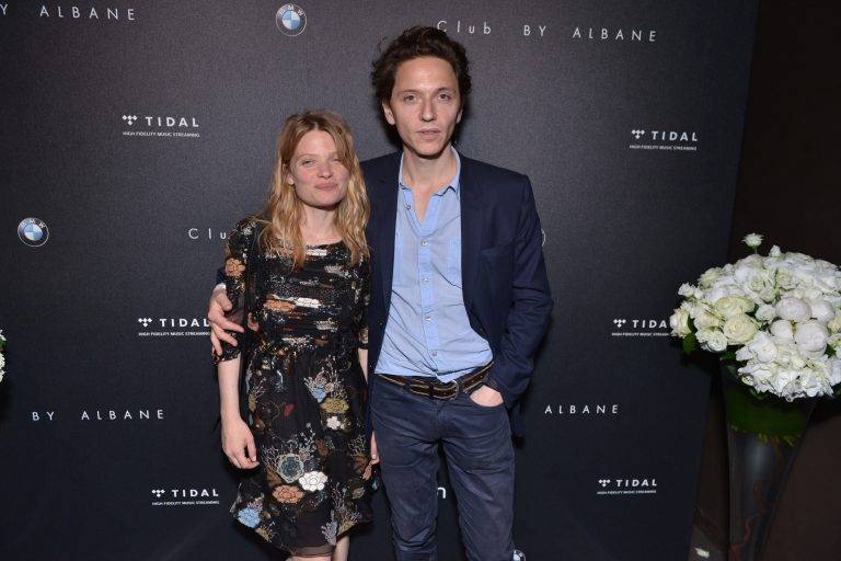  - Diner Madame Figaro x Chopard x uniFrance films