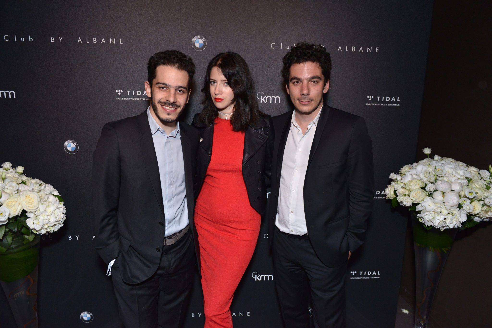  - Diner Madame Figaro x Chopard x uniFrance films