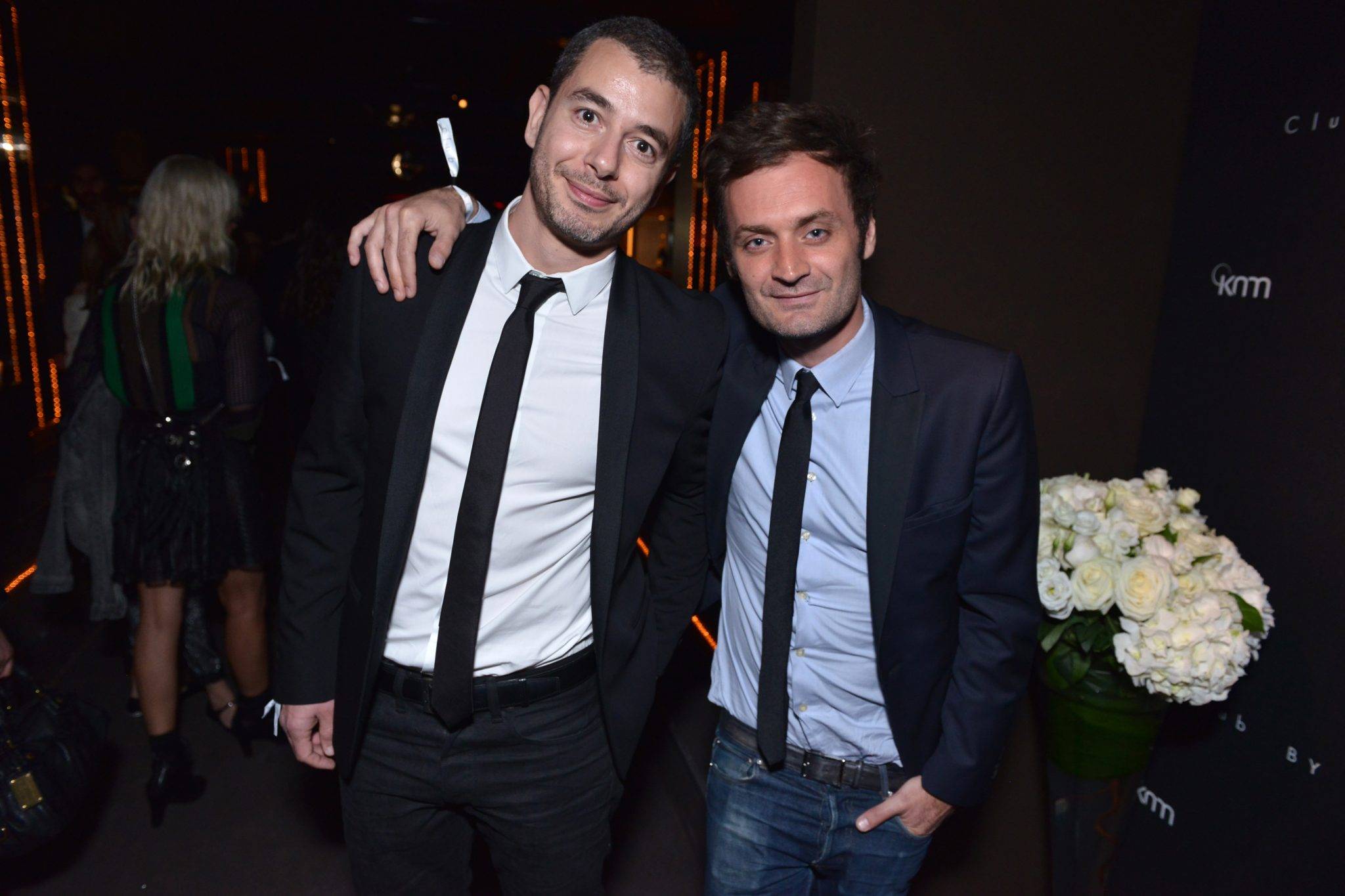  - Diner Madame Figaro x Chopard x uniFrance films