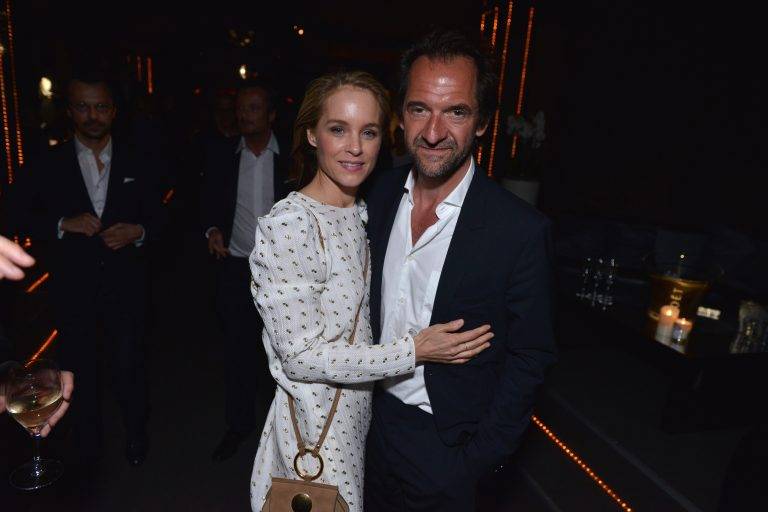  - Diner Madame Figaro x Chopard x uniFrance films