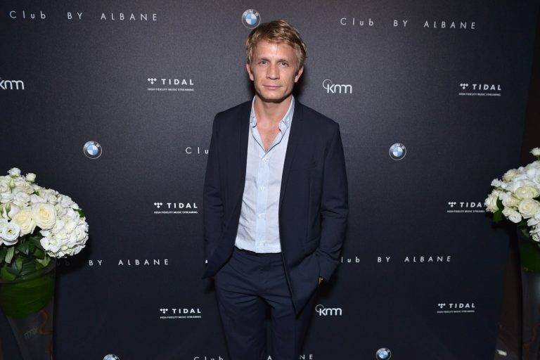  - Diner Madame Figaro x Chopard x uniFrance films