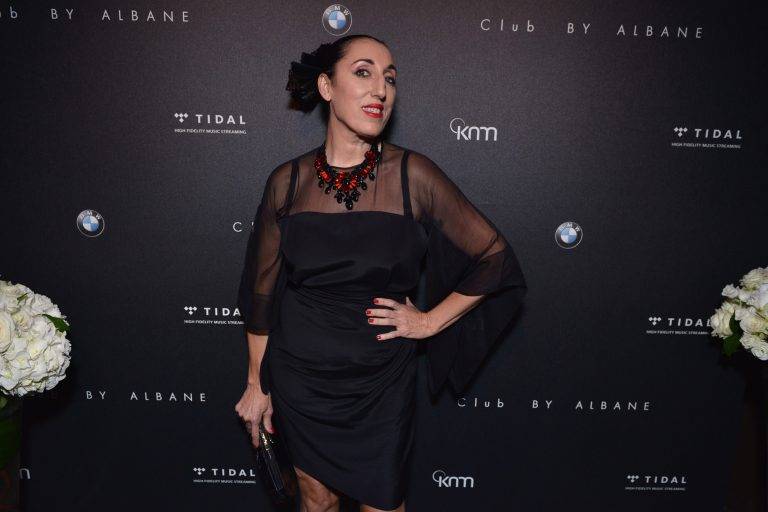  - Diner Madame Figaro x Chopard x uniFrance films