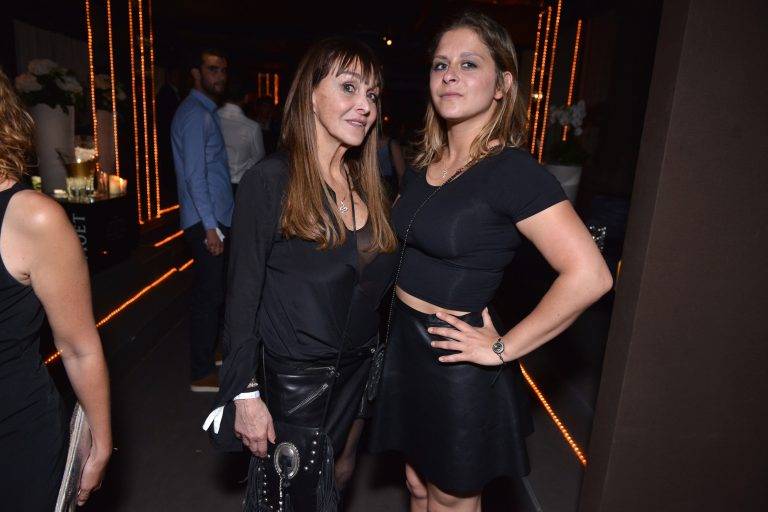  - Diner Madame Figaro x Chopard x uniFrance films