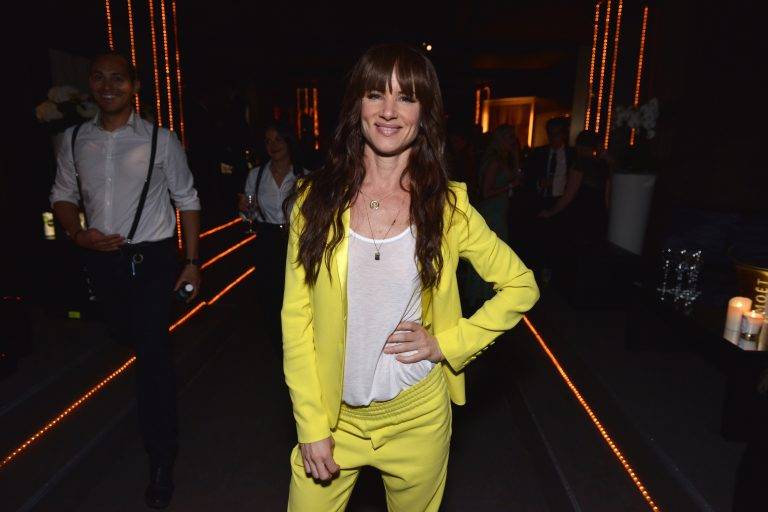  - Diner Madame Figaro x Chopard x uniFrance films