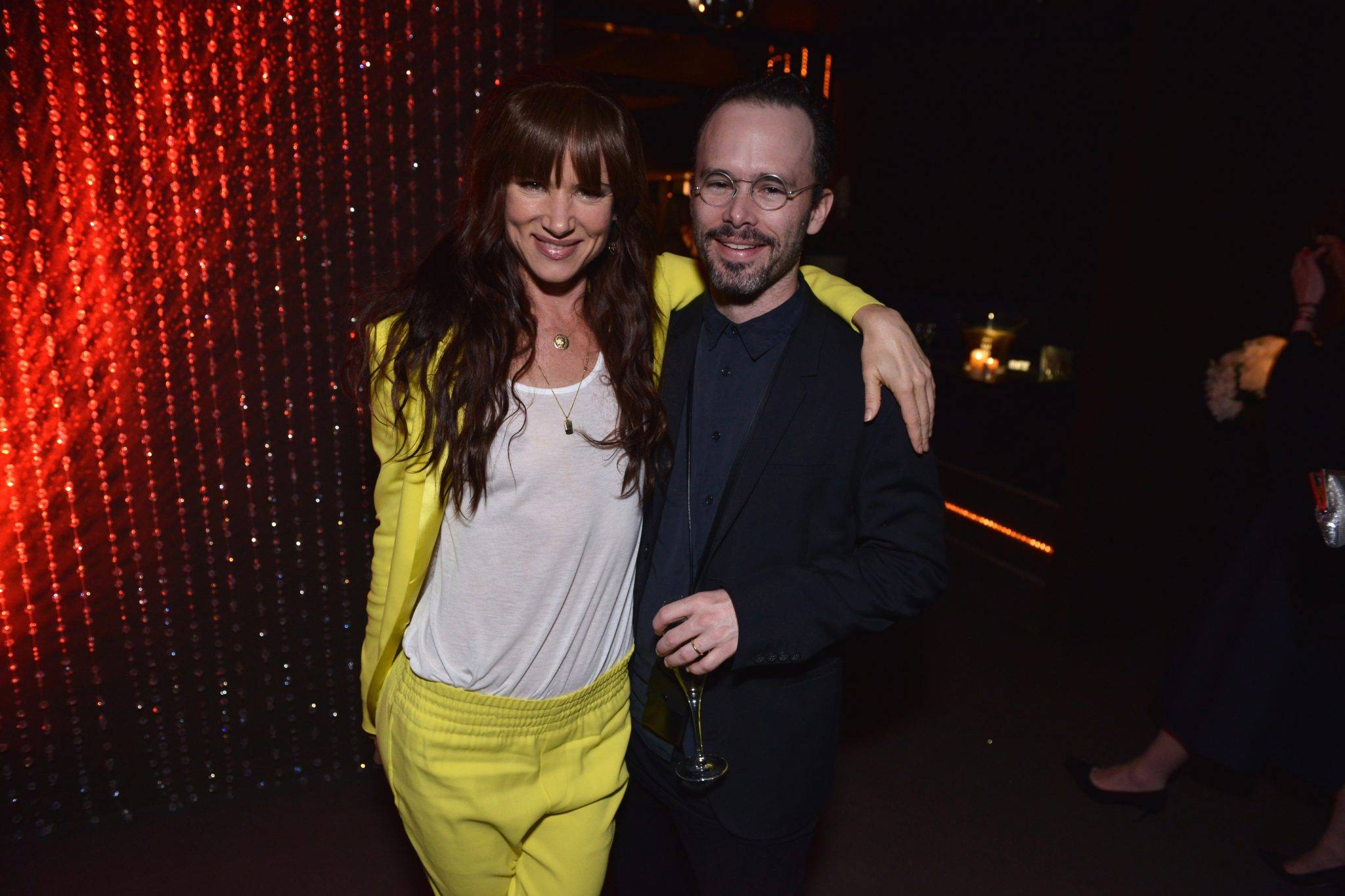  - Diner Madame Figaro x Chopard x uniFrance films