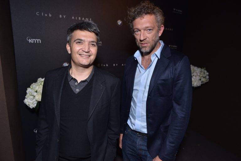  - Diner Madame Figaro x Chopard x uniFrance films