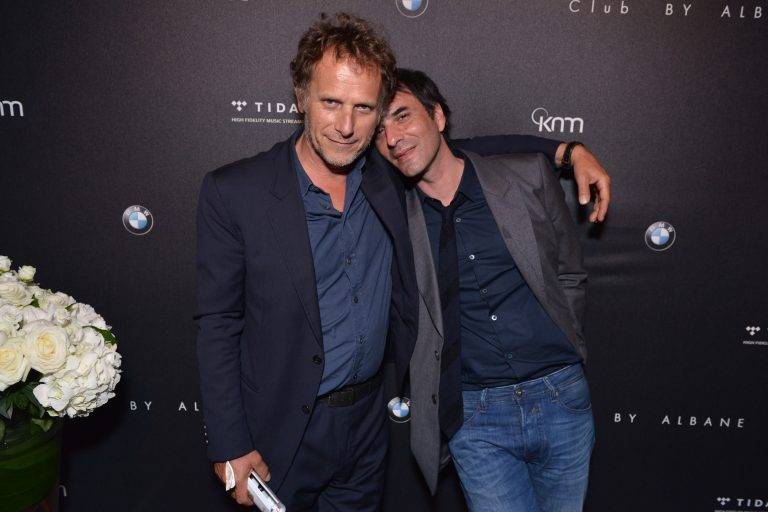  - Diner Madame Figaro x Chopard x uniFrance films