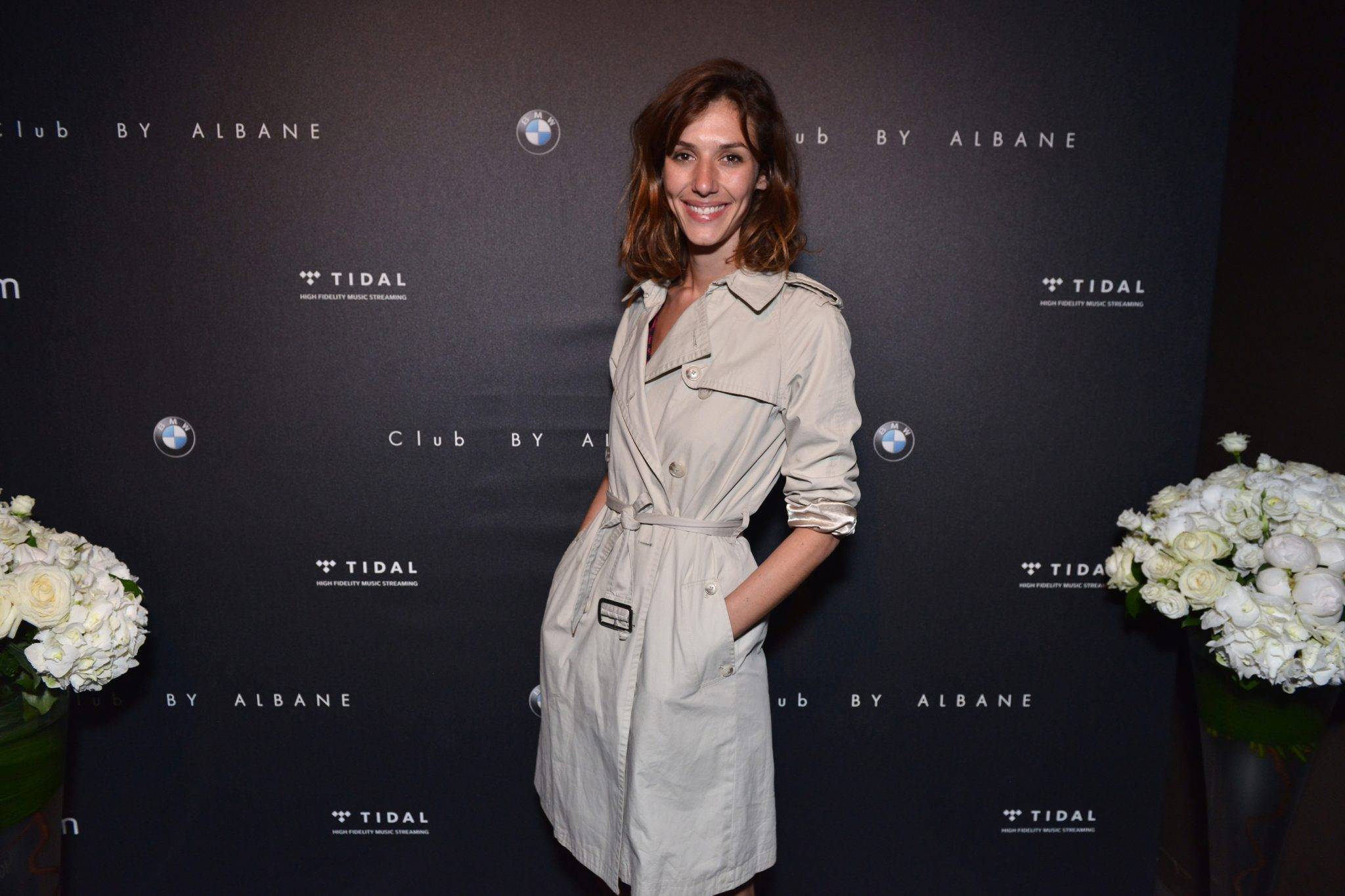  - Diner Madame Figaro x Chopard x uniFrance films