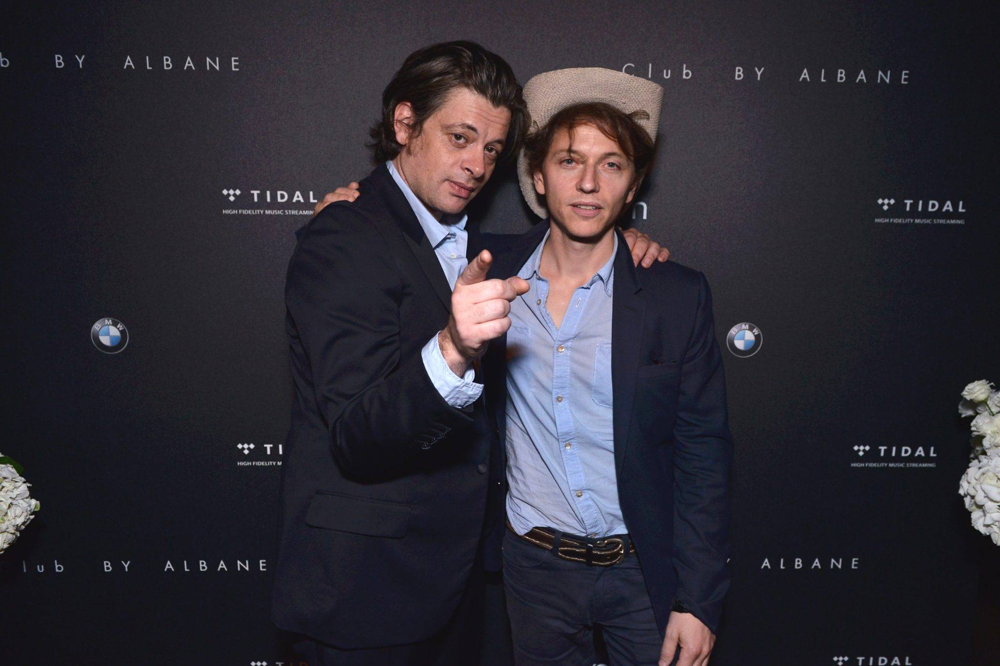  - Cocktails of the films’Sky’ by Fabienne Berthaud and’Enragés’ by Eric Hannezo