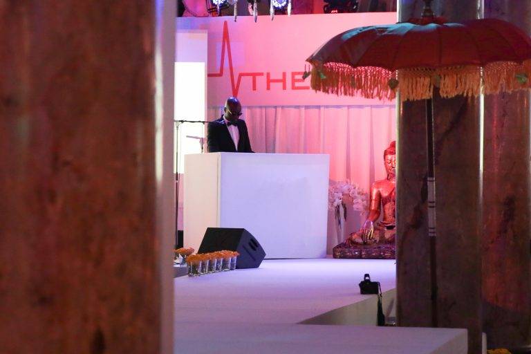  - Diner de gala ‘Generous people’ pour Heart Fund