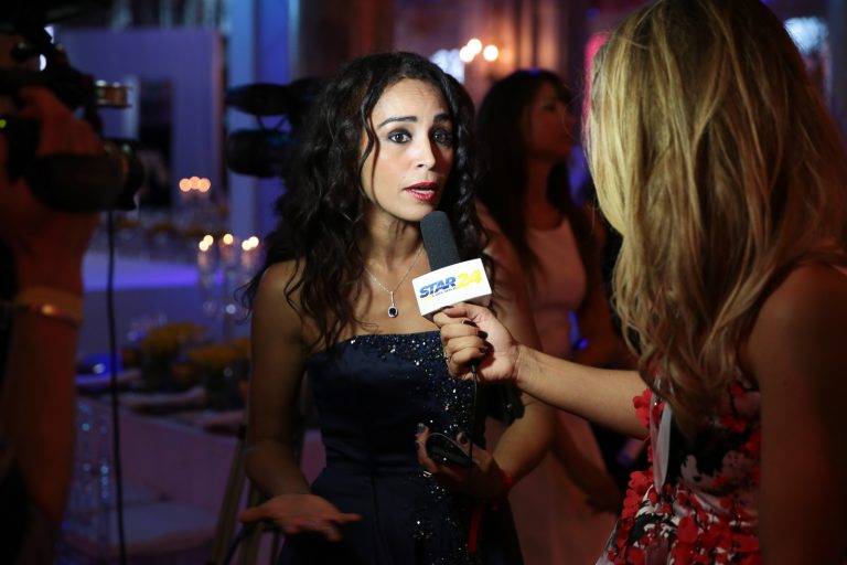  - Diner de gala ‘Generous people’ pour Heart Fund