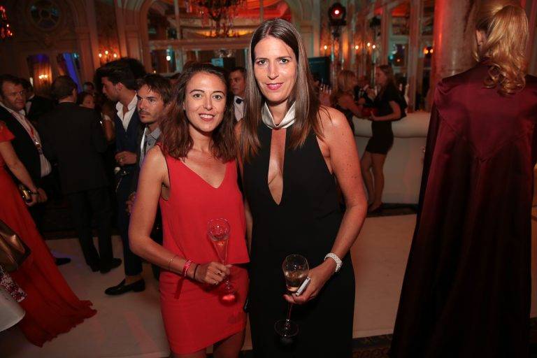  - Diner de gala ‘Generous people’ pour Heart Fund