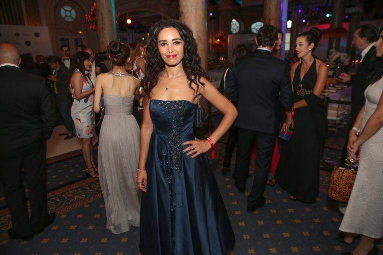  - Diner de gala ‘Generous people’ pour Heart Fund