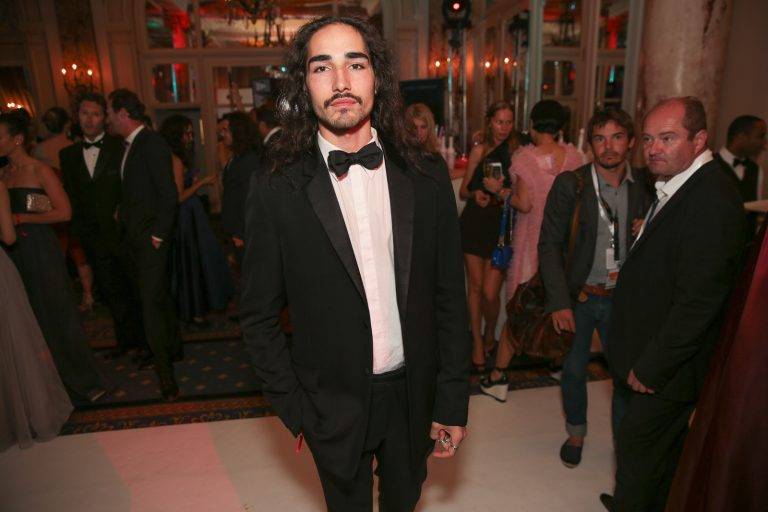  - Diner de gala ‘Generous people’ pour Heart Fund