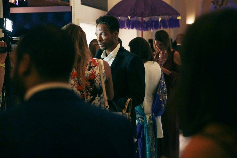  - Diner de gala ‘Generous people’ pour Heart Fund