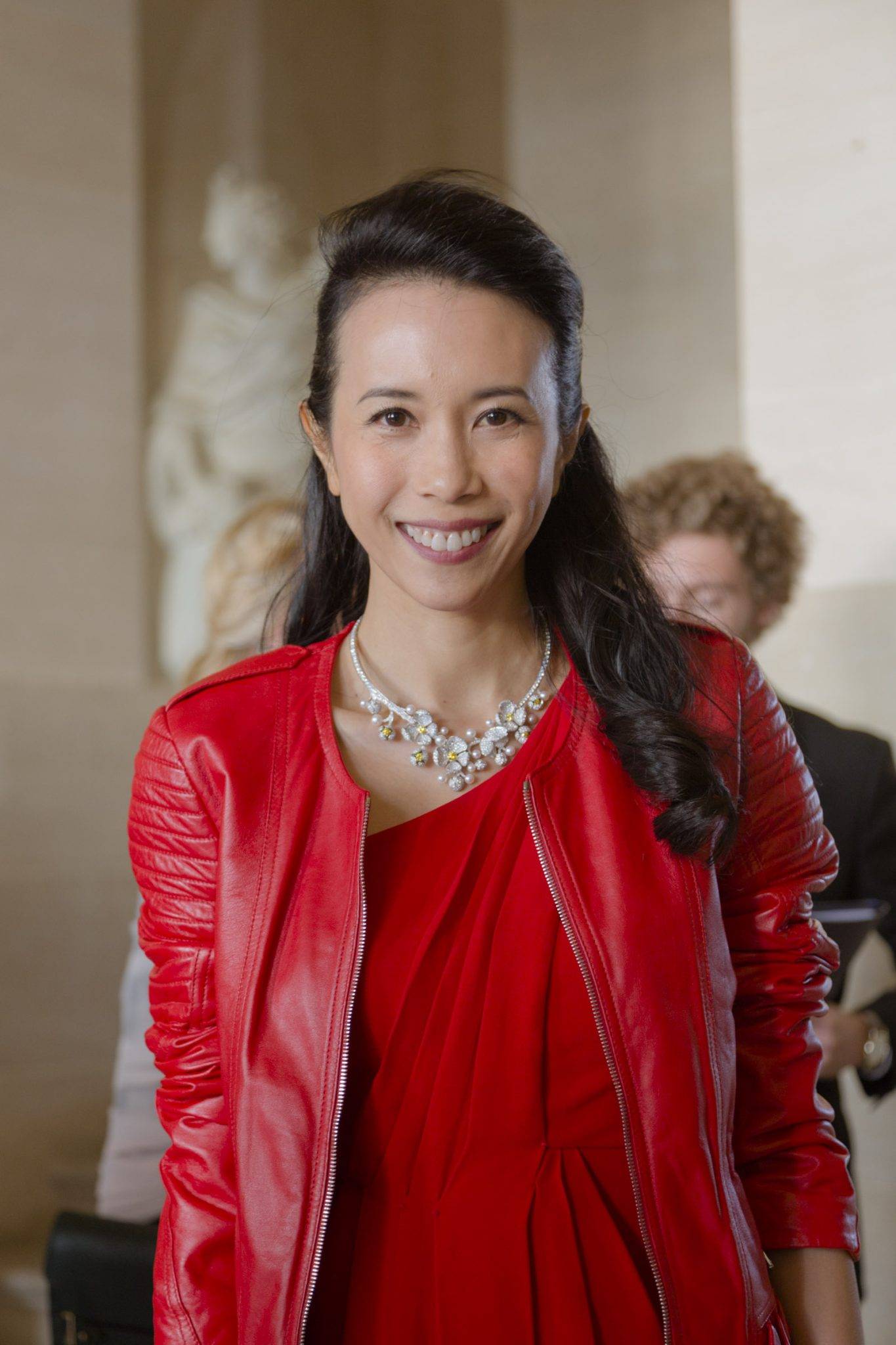  - Célébration du tricentenaire de la Maison Martell au Château de Versailles